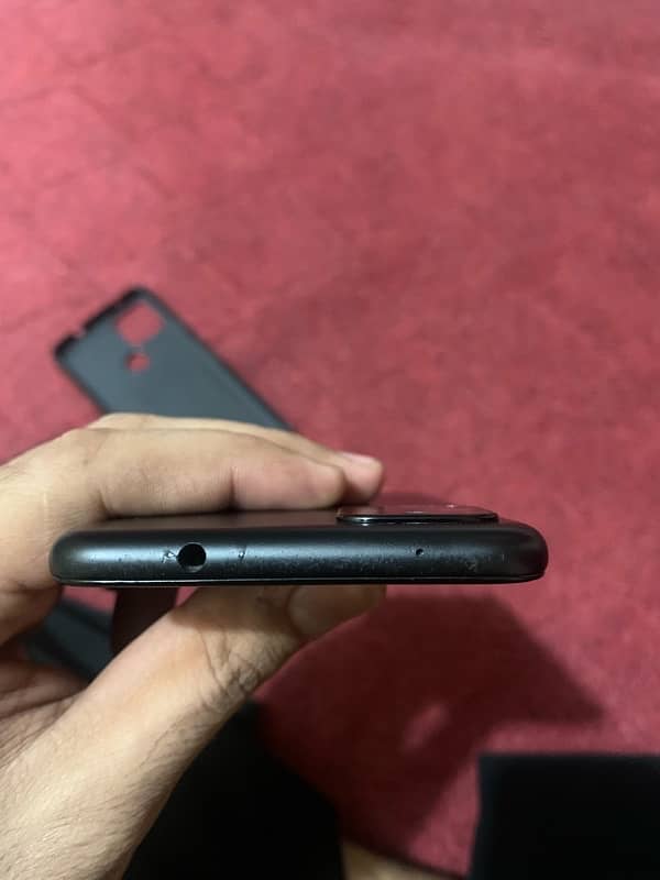 Google Pixel 4a 5g Official Pta Approved 5