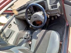 Suzuki Mehran VX 2006