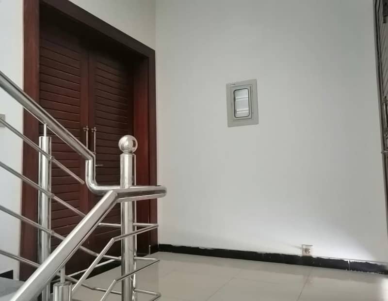 12 Marla Upper Portion For Rent In Media Town 0