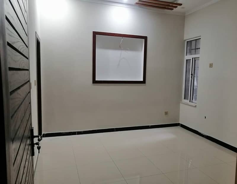 12 Marla Upper Portion For Rent In Media Town 3