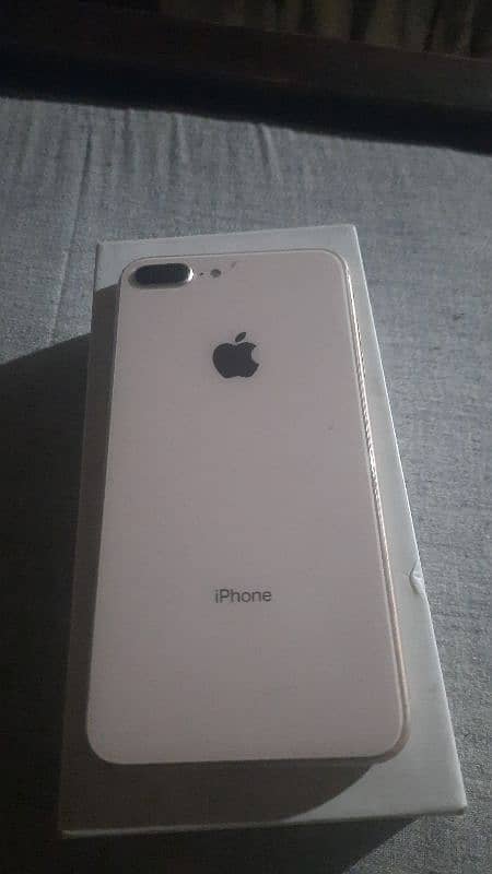 i phone 8plus non pta 64gb no exchange finl price 0