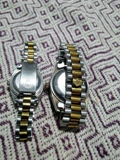 Rolex  Male/Female Watch for sell