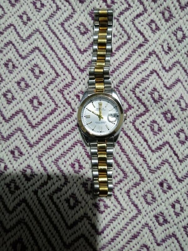 Rolex  Male/Female Watch for sell 3