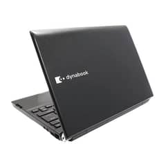 Laptop Core i5 320 Toshiba Dynabook Window 10 pro