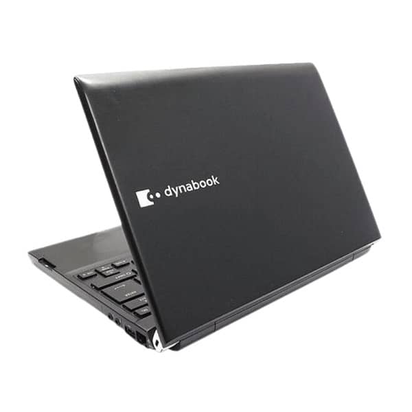 Laptop Core i5 320 Toshiba Dynabook Window 10 pro 0