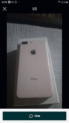 i phone 8plus non pta 64gb no exchange finl price