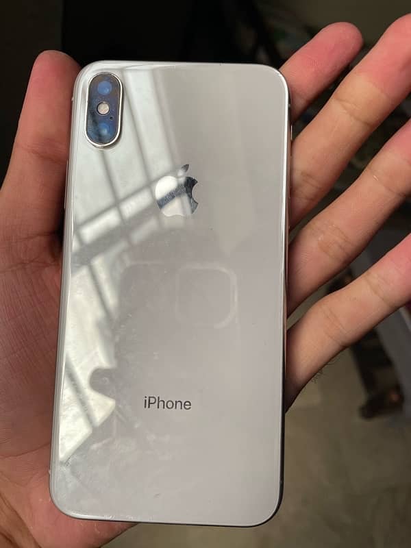 iphone x nonpta 64 gb 0