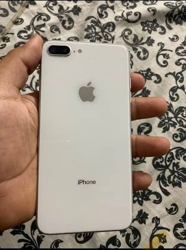 iphone 8 plus 0