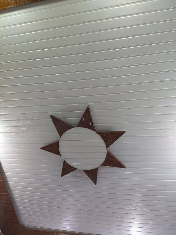 PVC WALL CEILING 6