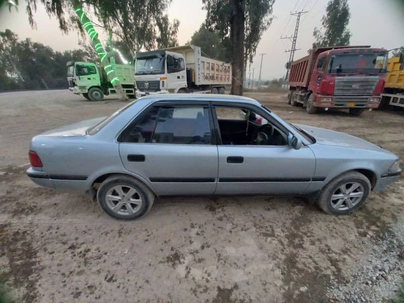 Toyota Corona 1991 4