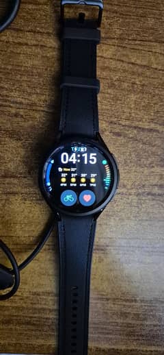 Samsung Galaxy Watch 6 Classic 47mm