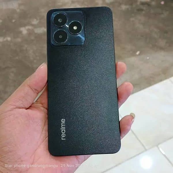 Realme c53 4g mobile 1