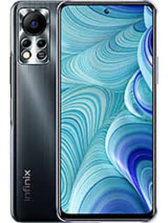 infinix