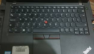 Lenovo ThinkPad