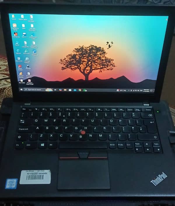 Lenovo ThinkPad 2