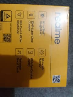 Realme Note 60 4/128 pinpak color voyage blue