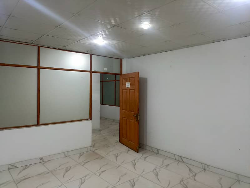 Commercial Space for Rent for Office | Multinational Company | Call Centre in Sohan on Express Way 5