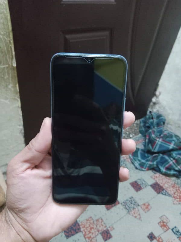 Itel vision 1Pro 2/32 GB in original condition PTA official Approved 2