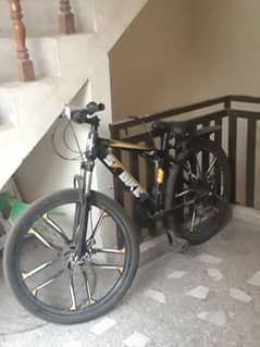 sk bicycle