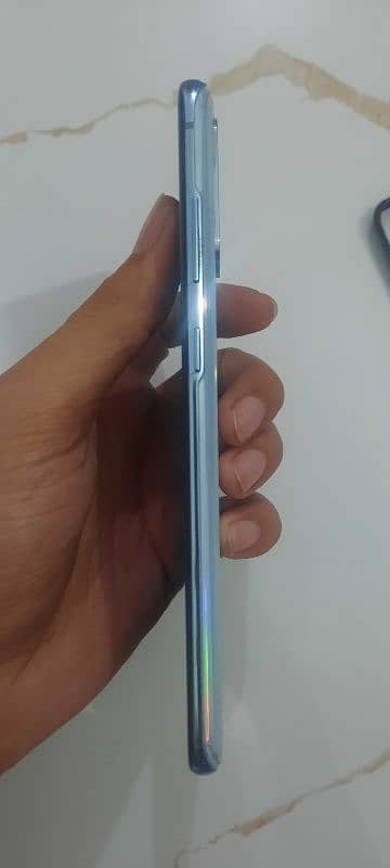 Samsung galaxy s20 plus 5