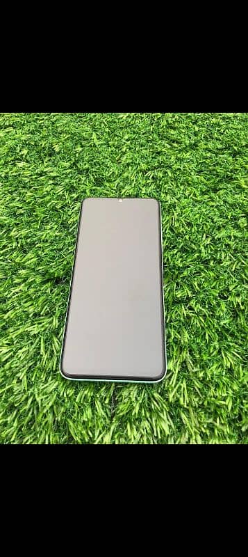 Infinix smart 7 official PTA(4/64Gb) Goodcondition WhatsApp03274117805 1