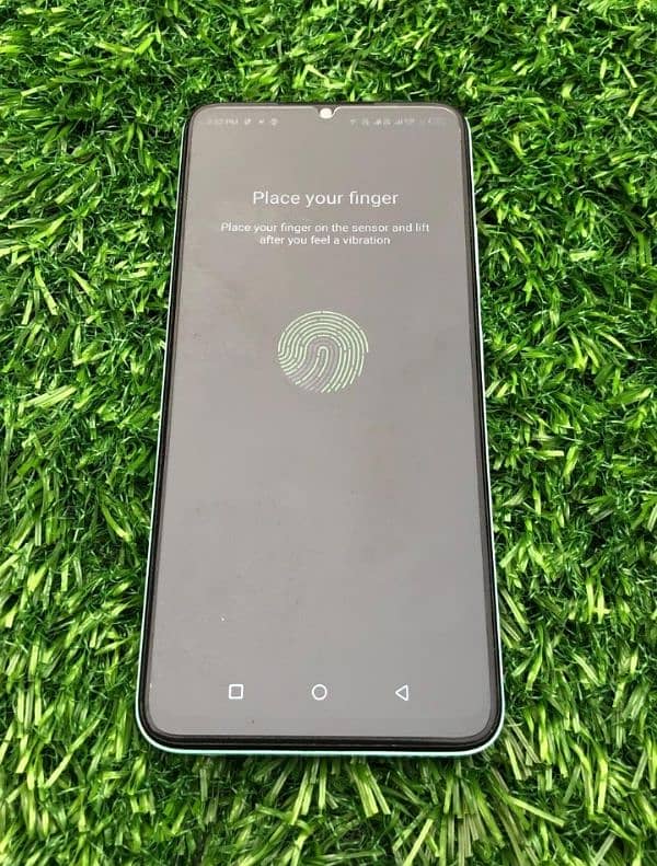 Infinix smart 7 official PTA(4/64Gb) Goodcondition WhatsApp03274117805 10