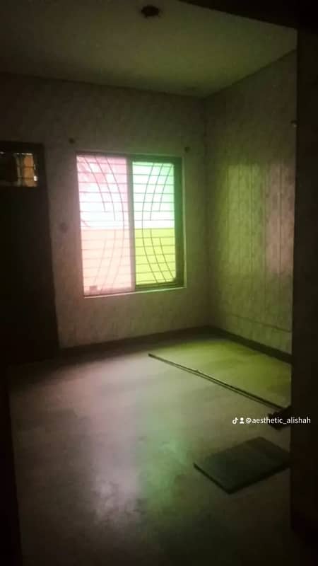 10 Marla Lower Portion For Rent in sabzazar In Hot Location Fori Rabta keray 2