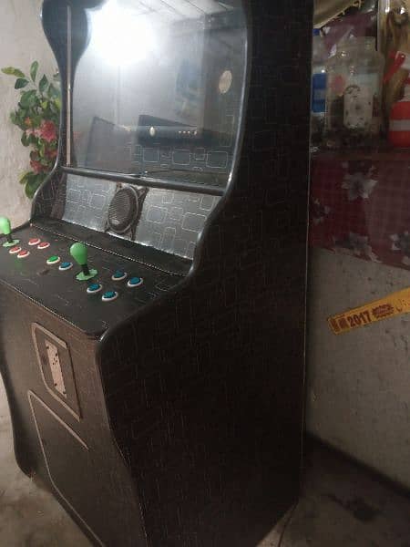 Arcade Game 7