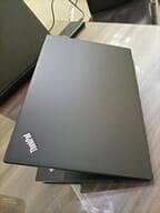 Lenovo Thinkpad T480s Core i5 8th Gen 16GB RAM 256GB SSD 4