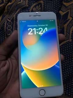 iPhone 8 plus PTA aproved