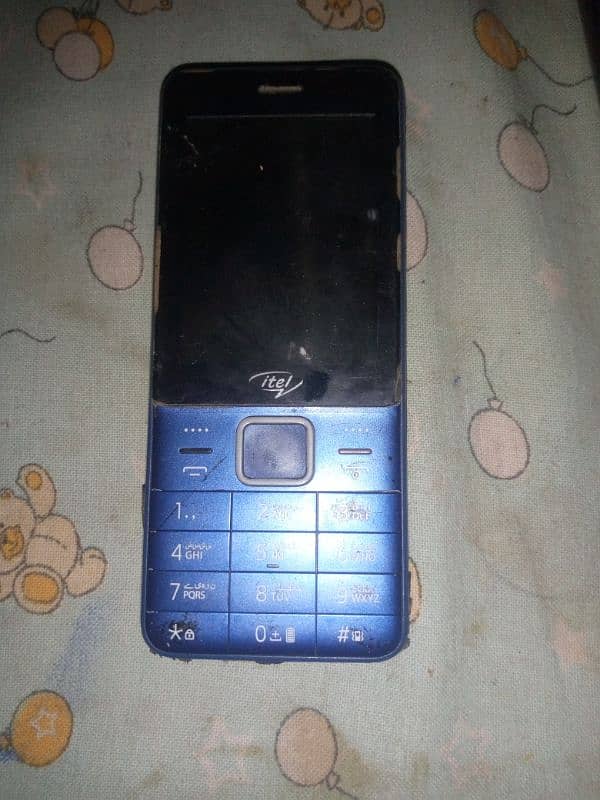 Itel power 700 full ok 1