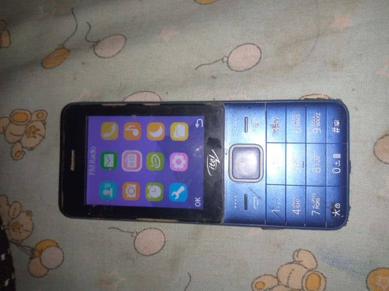 Itel power 700 full ok 2