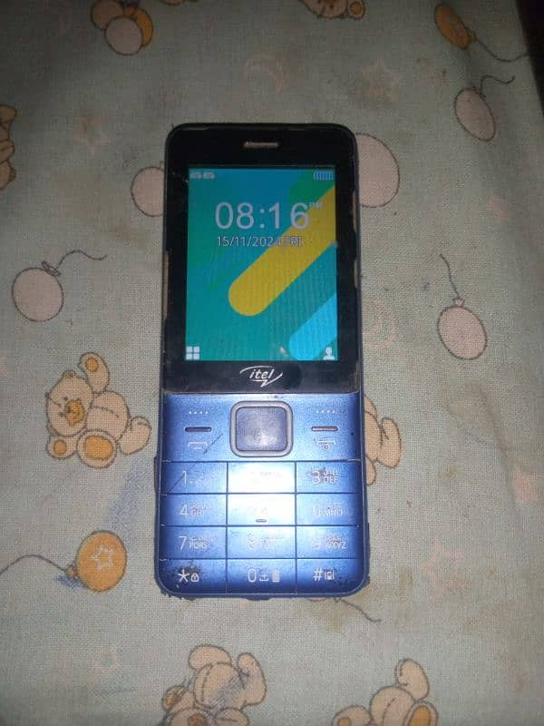 Itel power 700 full ok 4