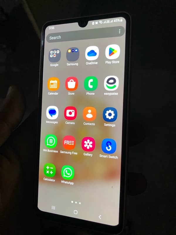 Samsung Galaxy a33 5G 8/128GB PTA Approved 6