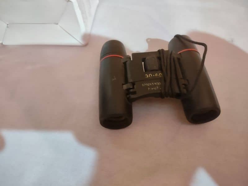 binoculars Durbeen 3