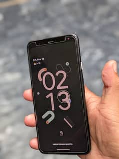 Google Pixel 4 XL 6/128 Black