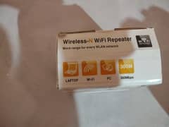 wifi router