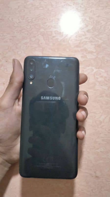 Samsung a20s non PTA 0