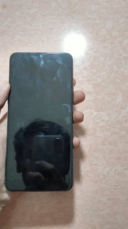 Samsung a20s non PTA 3