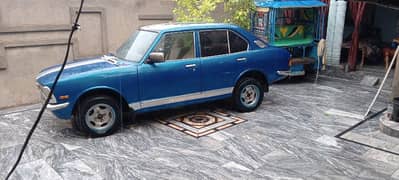 Toyota Other 1974