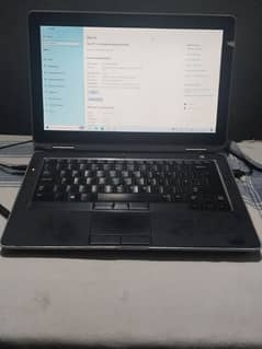 Dell i5 3rd generation