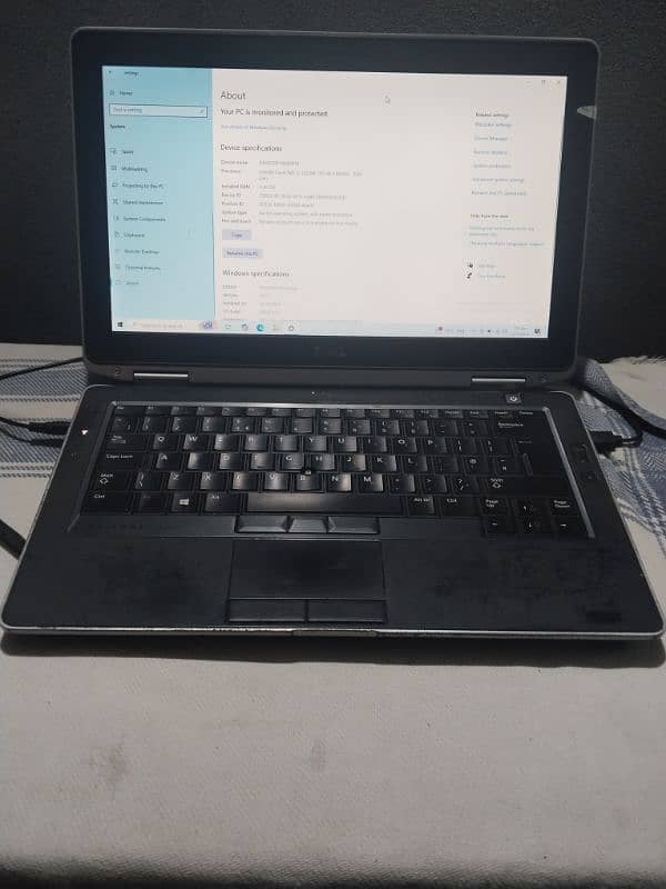 Dell i5 3rd generation 0