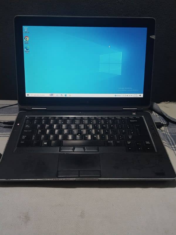 Dell i5 3rd generation 1