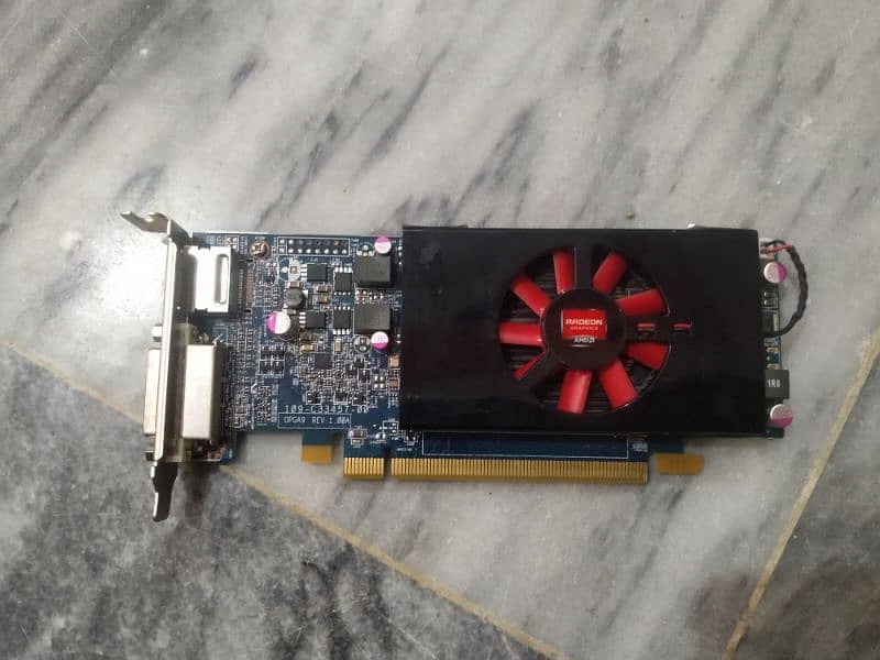 1gb Ddr5 Hd 7570 0