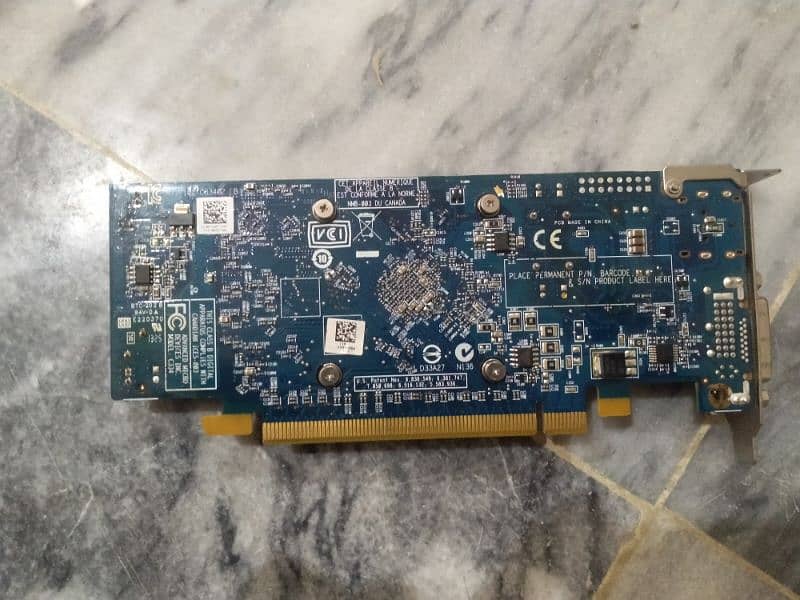 1gb Ddr5 Hd 7570 1