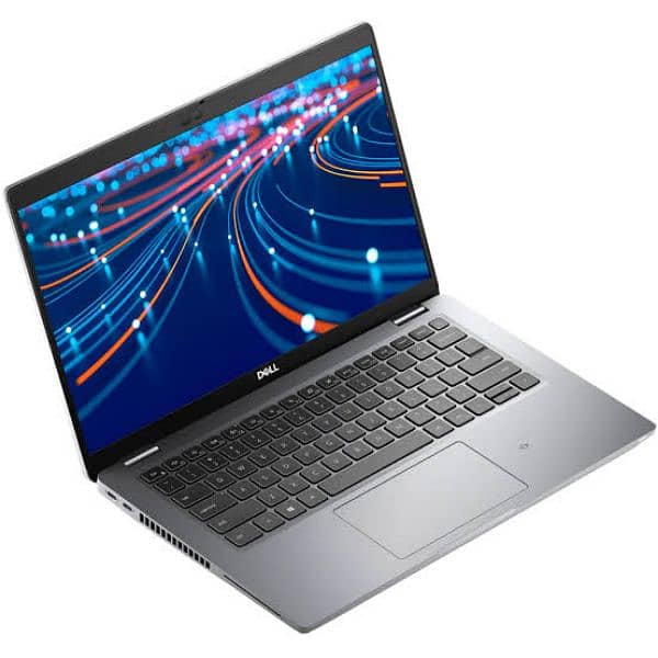 Dell Latitude 5410  laptop 10 generation 0