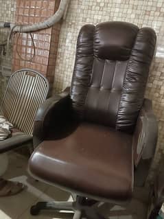 executive chair for office