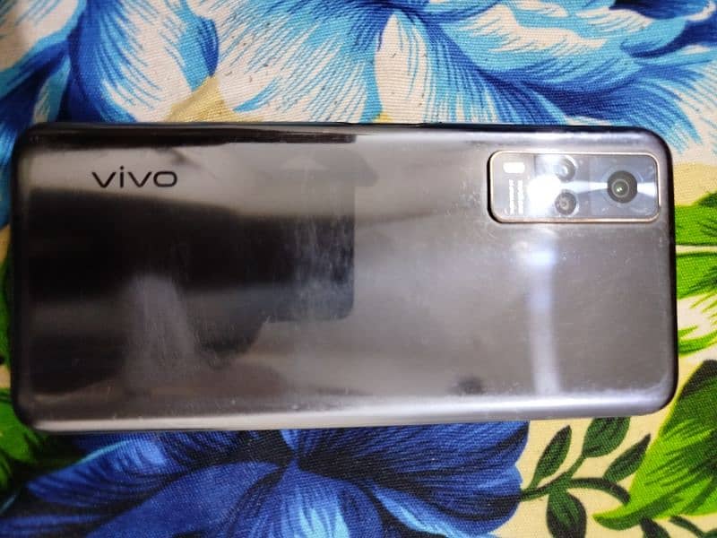 vivo Y31 4/128 1