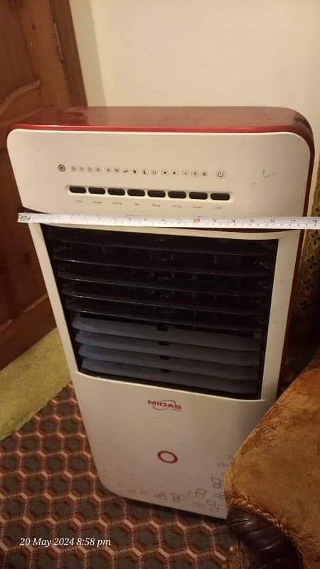 Imported Air Cooler 1