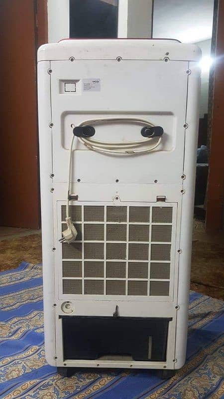 Imported Air Cooler 3